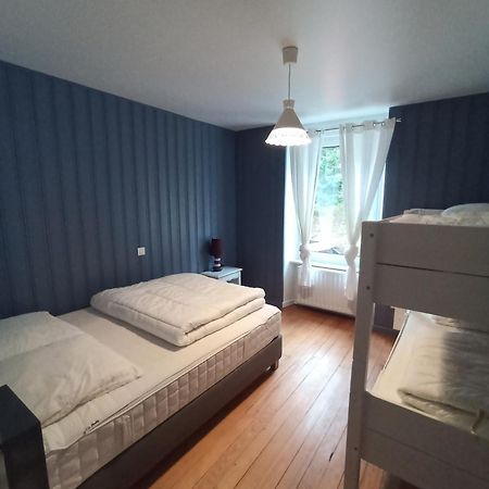 A 2 Pas Du Lac Apartment Xonrupt-Longemer Luaran gambar