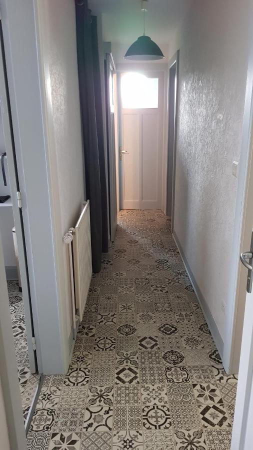 A 2 Pas Du Lac Apartment Xonrupt-Longemer Luaran gambar