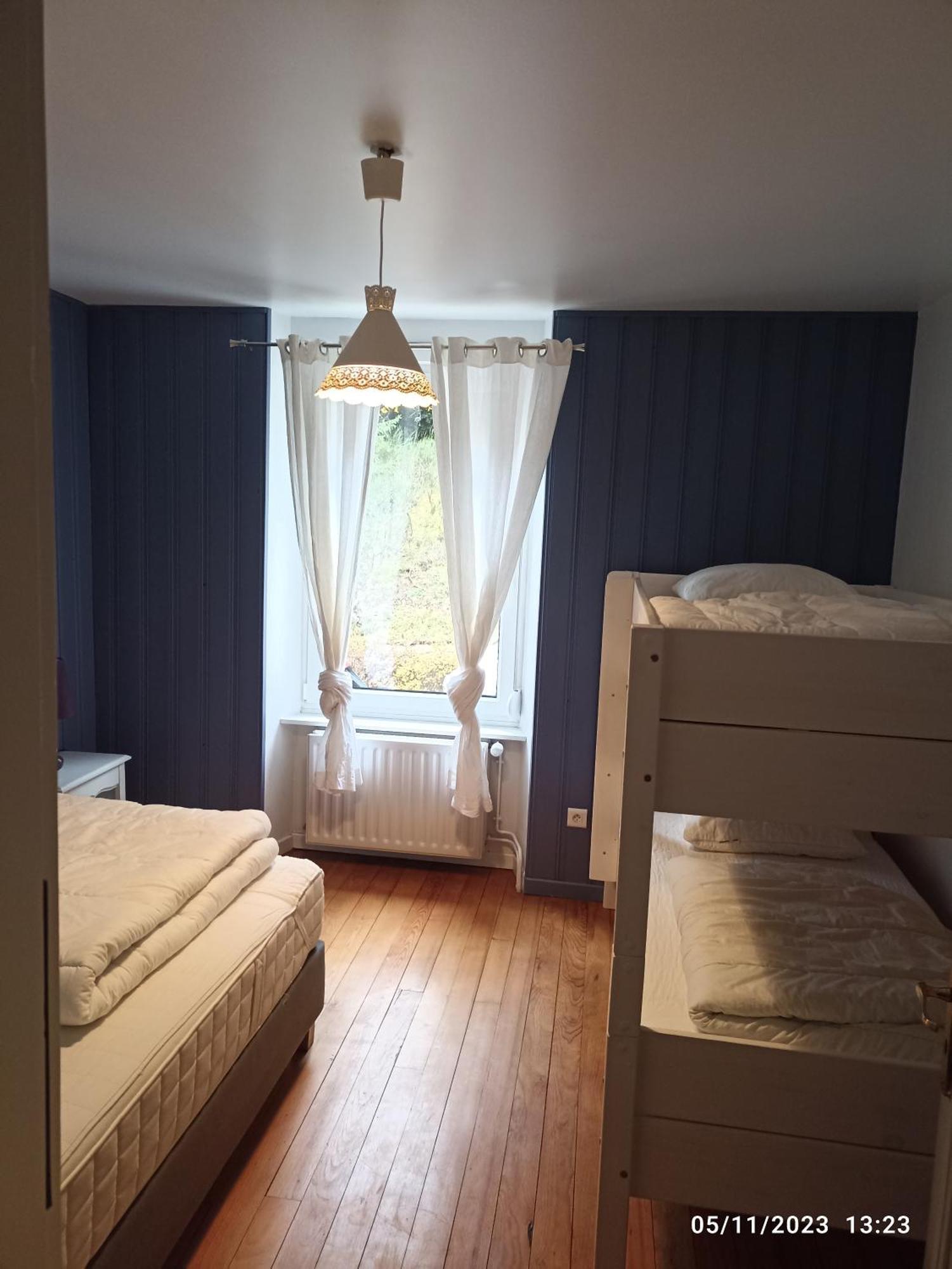 A 2 Pas Du Lac Apartment Xonrupt-Longemer Luaran gambar